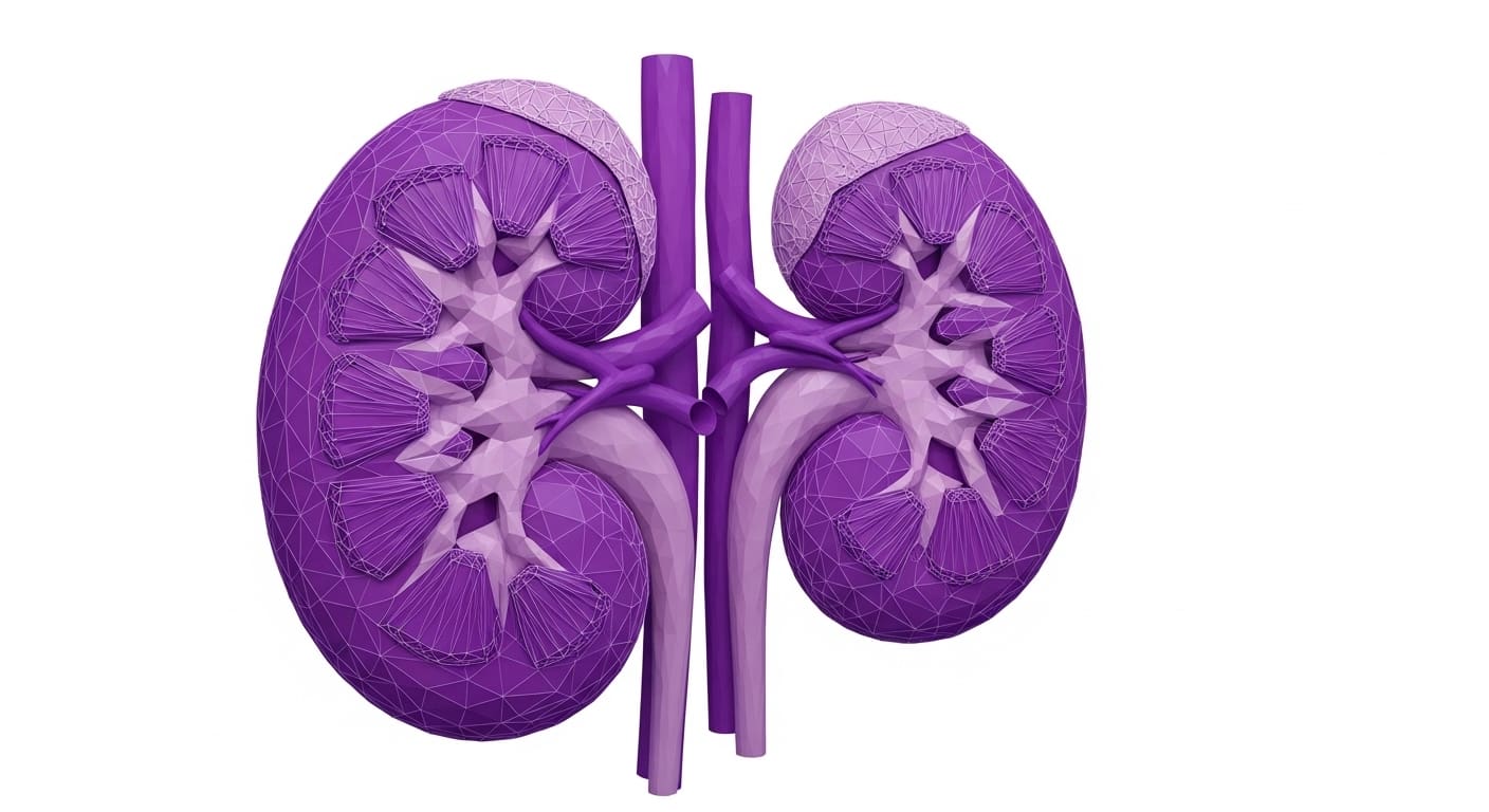 FAU Study Explores Quantum Computing for Kidney Disease Detection