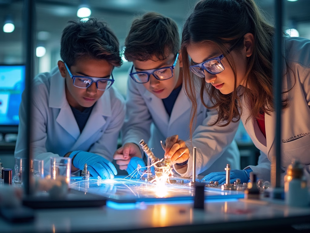 Quantum Computing Jobs The Careers of the Future