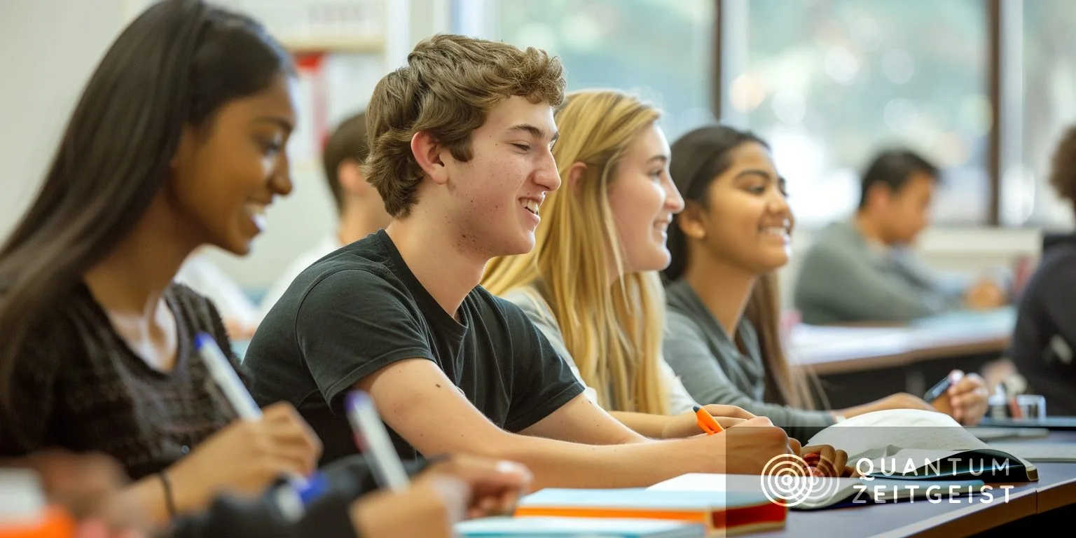 Deepen Your Quanten Computing Skills This Summer for Free (In German)