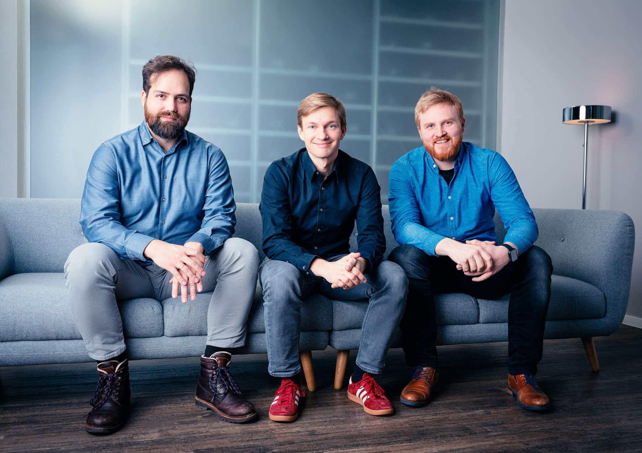 HTGF financing round kiutra