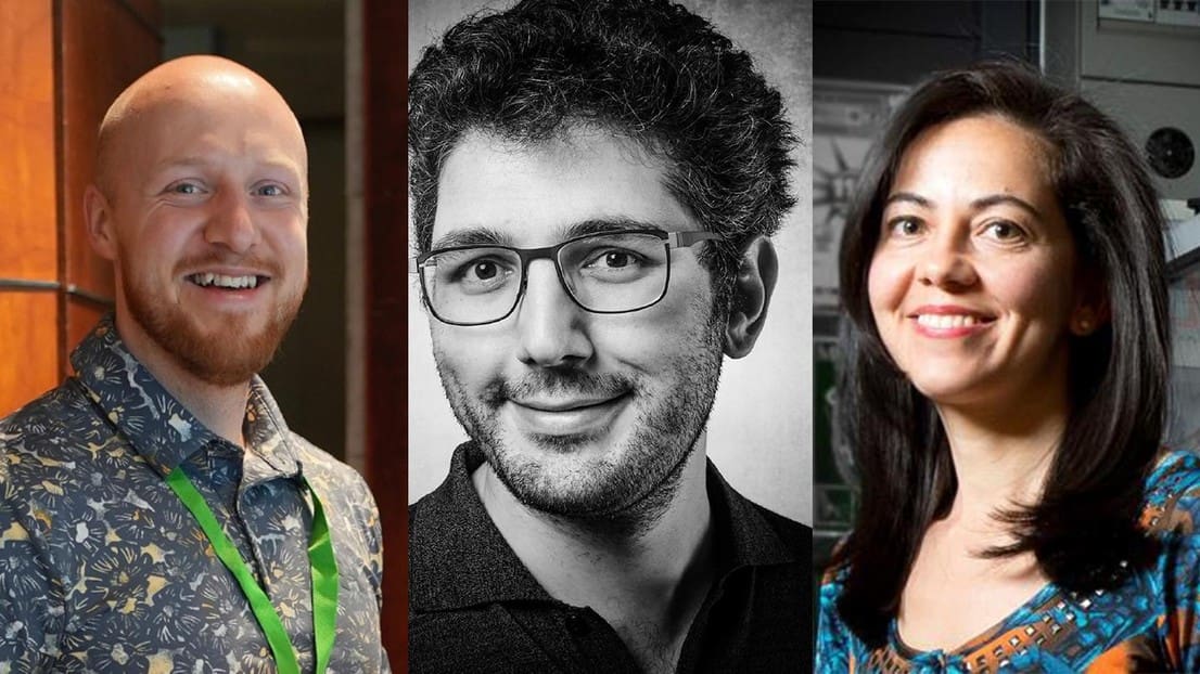 EPFL Researchers Win Quantum Grants for Korea-Swiss Collaboration