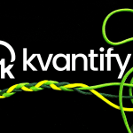Kvantify Delivers Technology to Bridge Gap in Quantum Chemistry Applications
