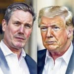 US Raises Trade Concerns, Delaying US-UK Tech Deal