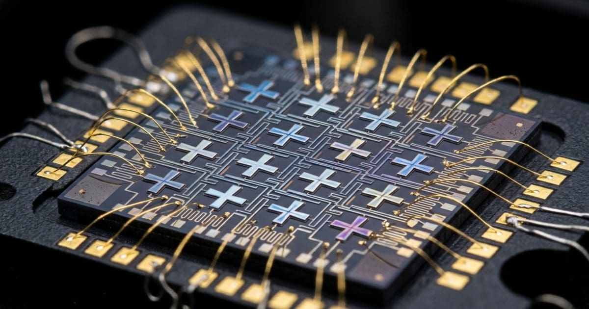 Kyungpook Team Defines Qubit Path Ambiguity With Monopole Connection