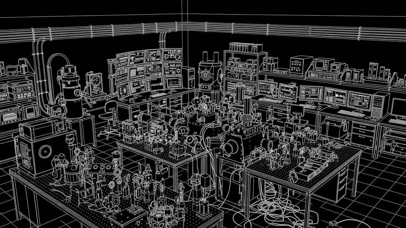 Christ University Launches Center for Quantum Technologies & Complex Systems