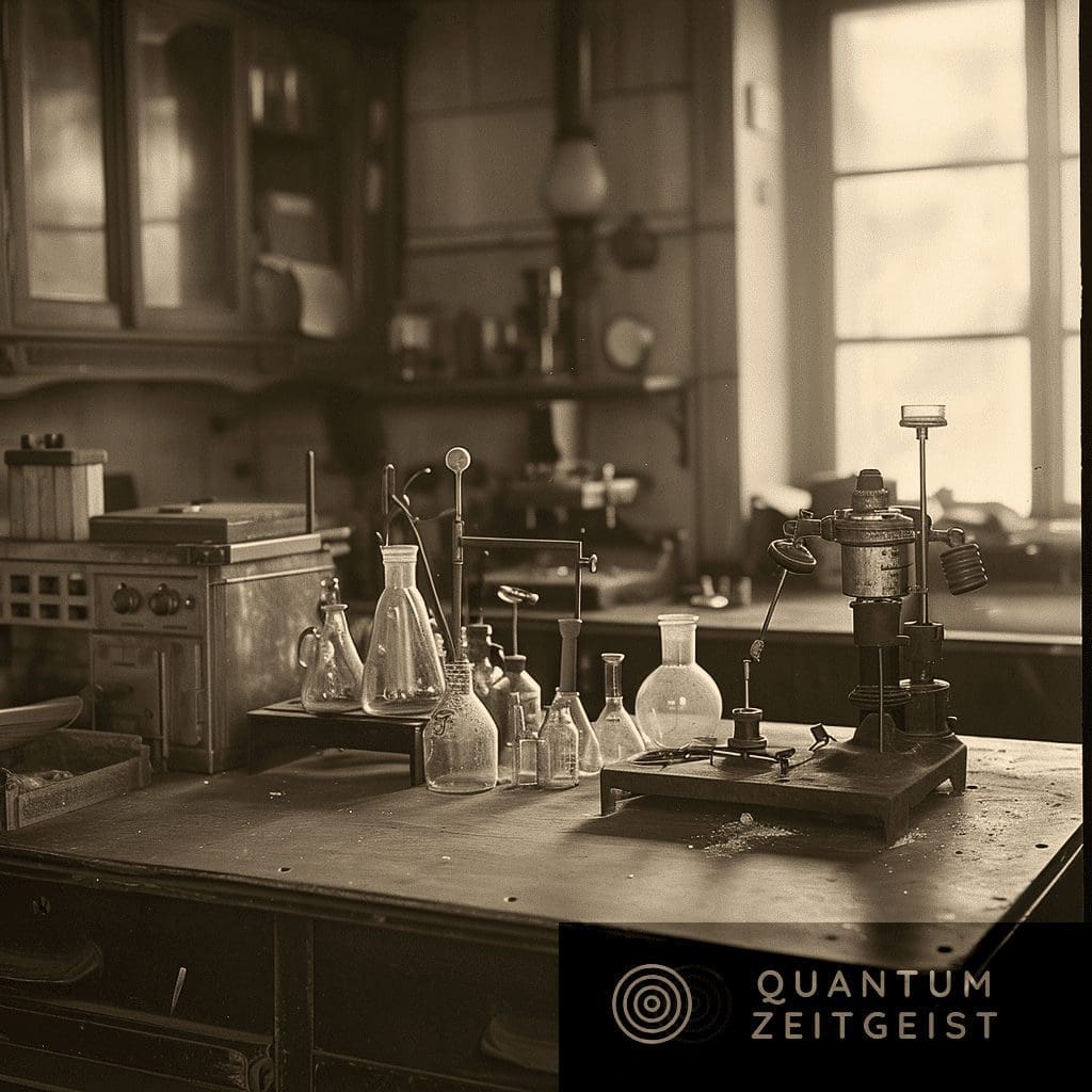 Marie Curie's Historic Paris Lab Faces Demolition for Office Space, Sparks Heritage Concerns