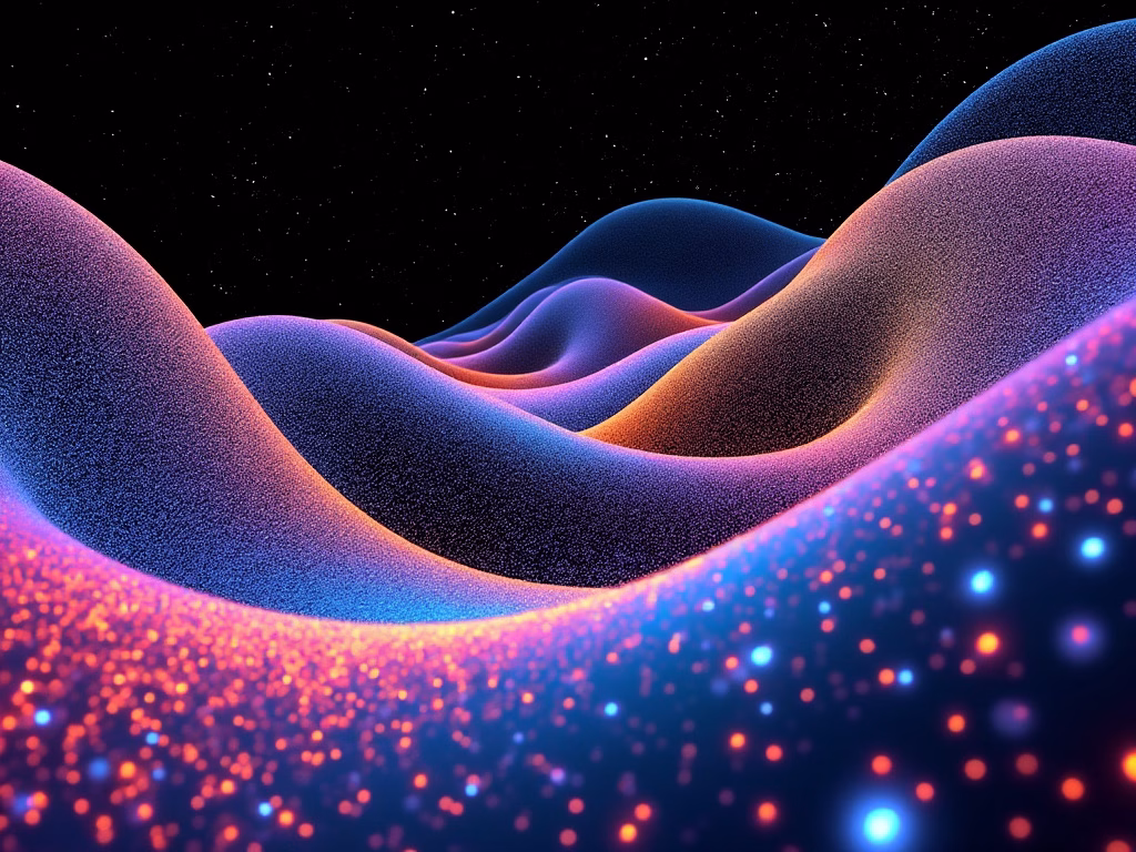 Researchers Discover Simple Way to Describe Chaotic Quantum Systems