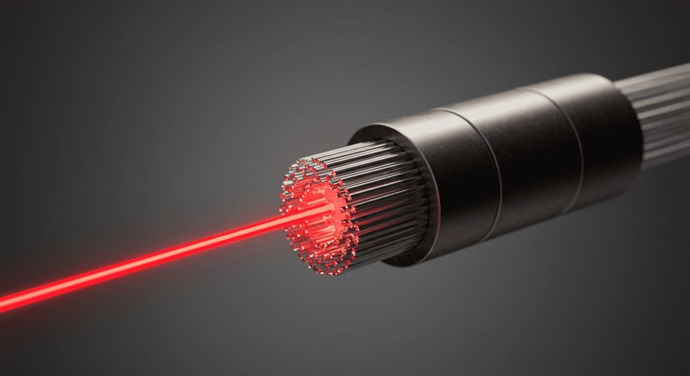 Xanadu and Corning Collaborate to Develop Scalable Fibre Interconnects for Photonic Quantum Computing