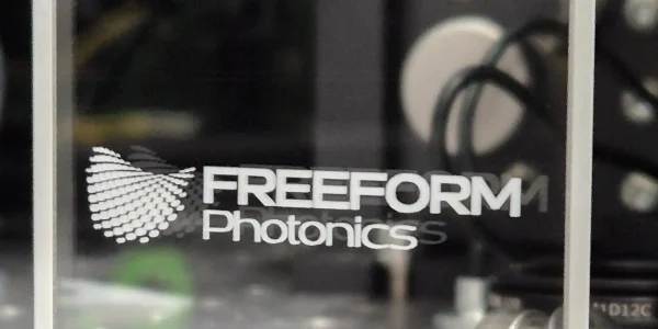 Laser Process Reduces Photonics Production Costs by 50%