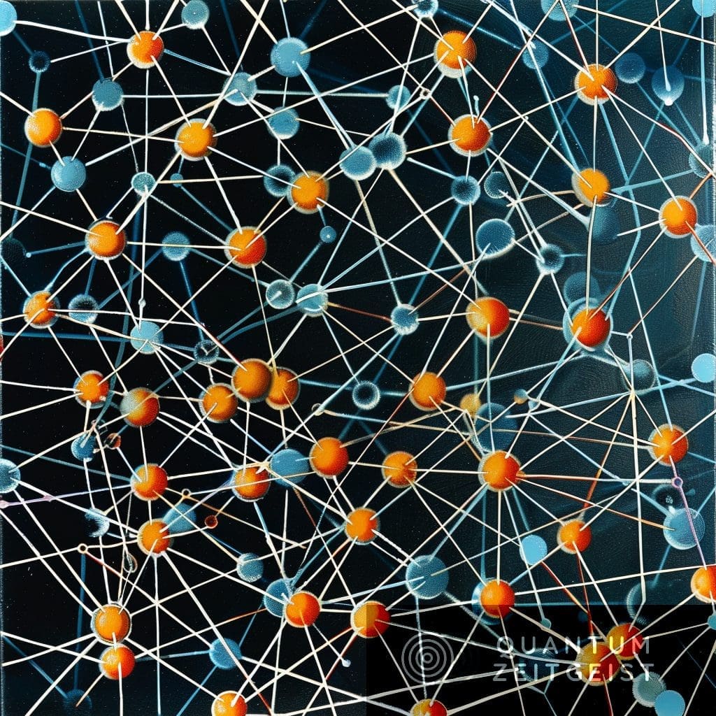 Berkeley Physicists Develop Quantum Simulation for Nonperturbative Dynamics of Quantum Chromodynamics