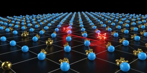 Lattice Surgery Optimises Quantum Computation, Reducing Failure Rates by 16 Percent