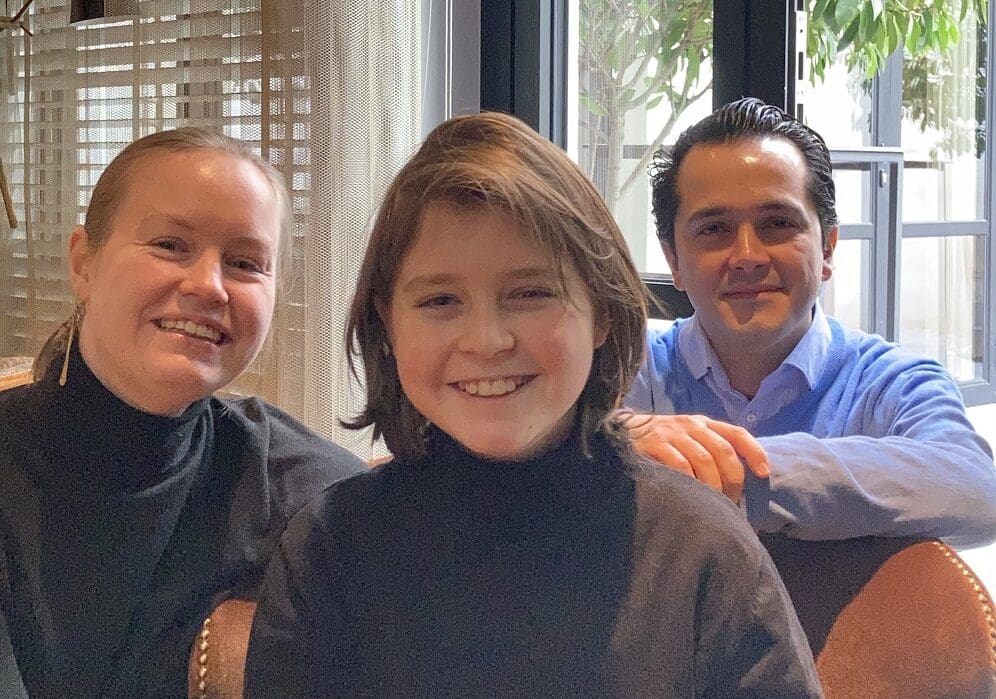 15-Year-Old Becomes Doctor in Quantum Physics