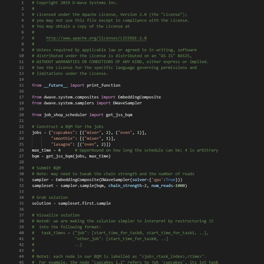 D-Wave Quantum Reports Strong Financial Results and Continued Momentum in Commercial and Technical Achievements