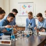 SpinQ Highlights Quantum Computing as Key to Future STEM Education