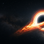 Leeds Team Simulates Black Hole Interiors with Qubits