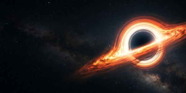 Leeds Team Simulates Black Hole Interiors with Qubits