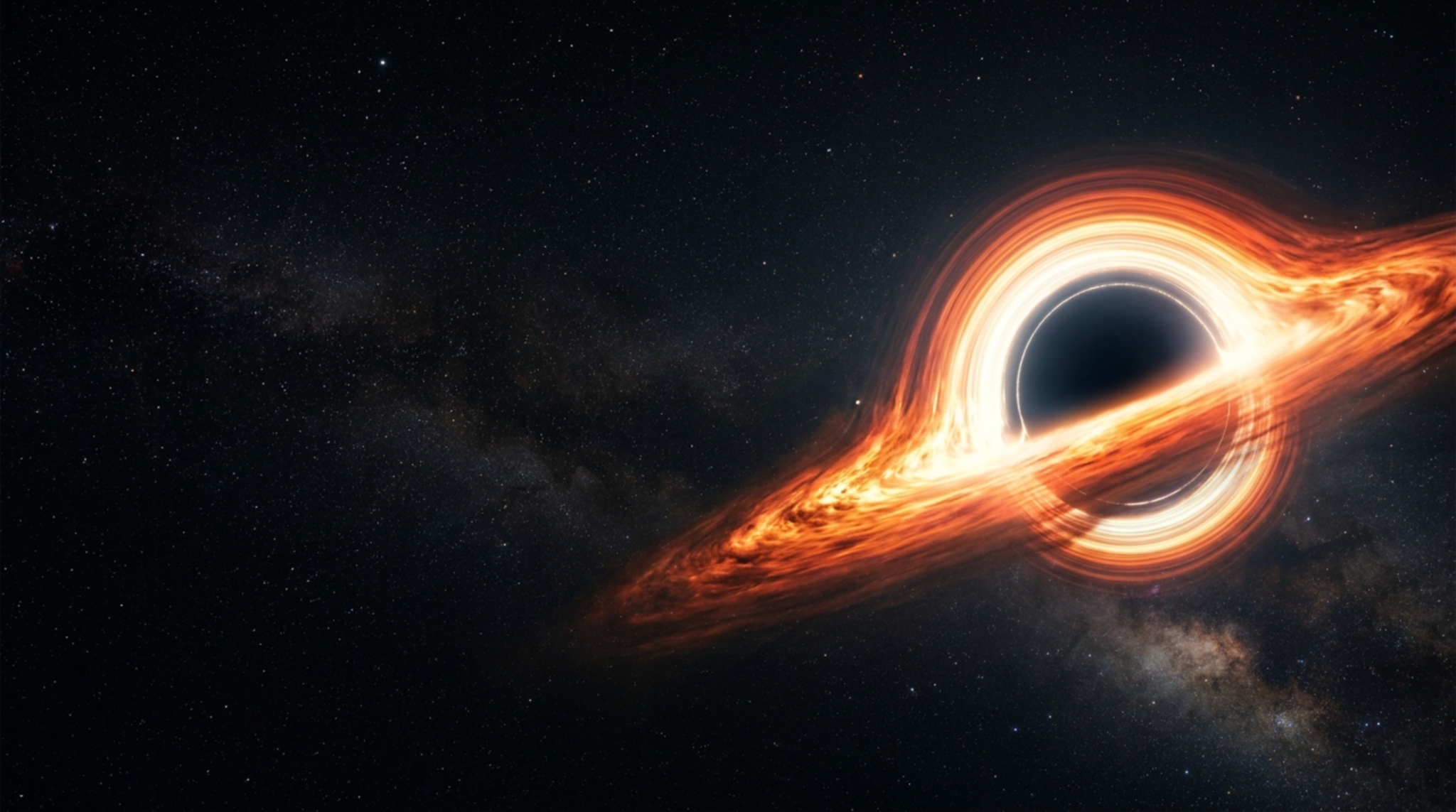 Leeds Team Simulates Black Hole Interiors with Qubits