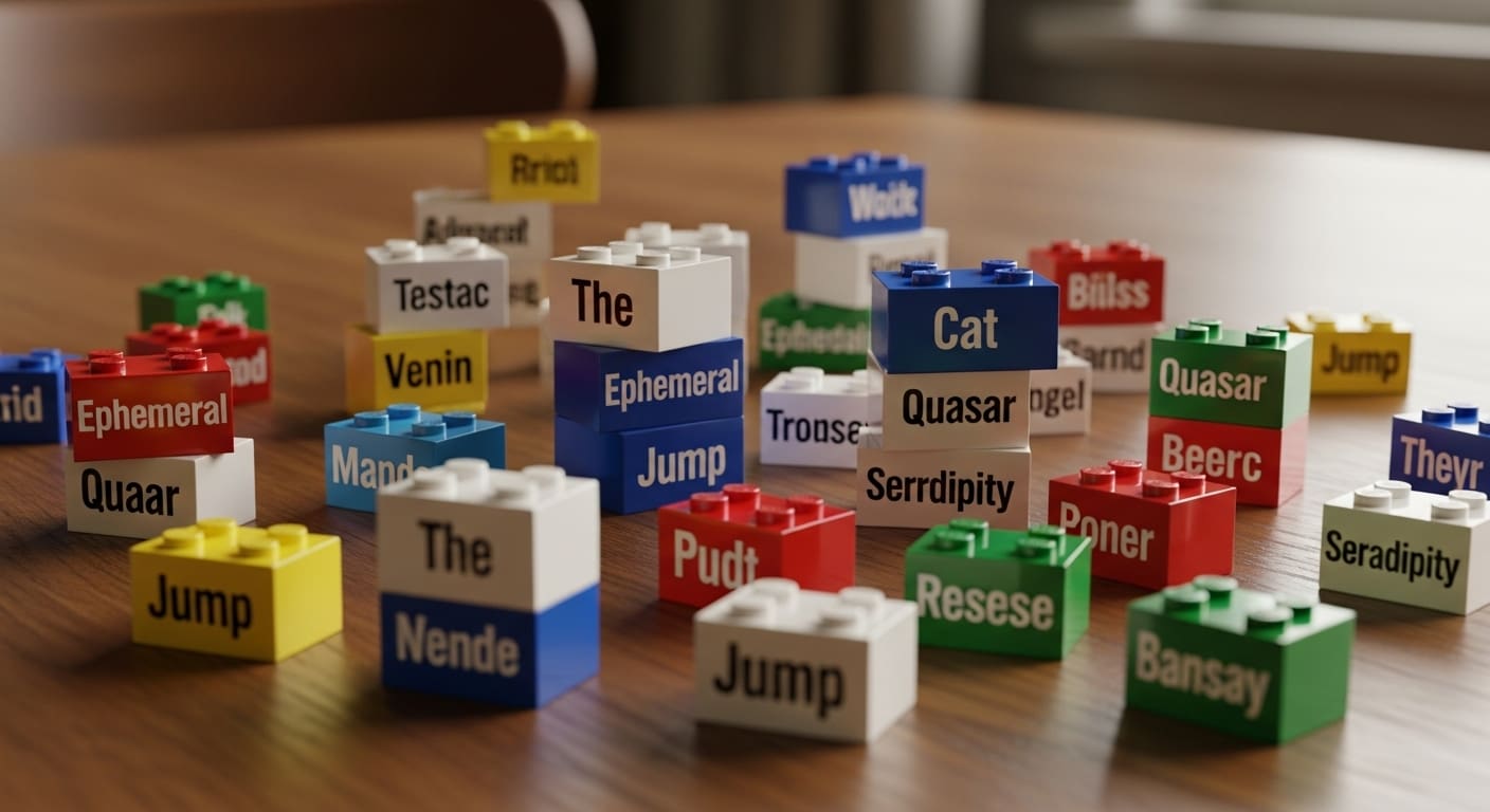 Cornell Challenges Complex Grammar With New LEGO-Like Language Model
