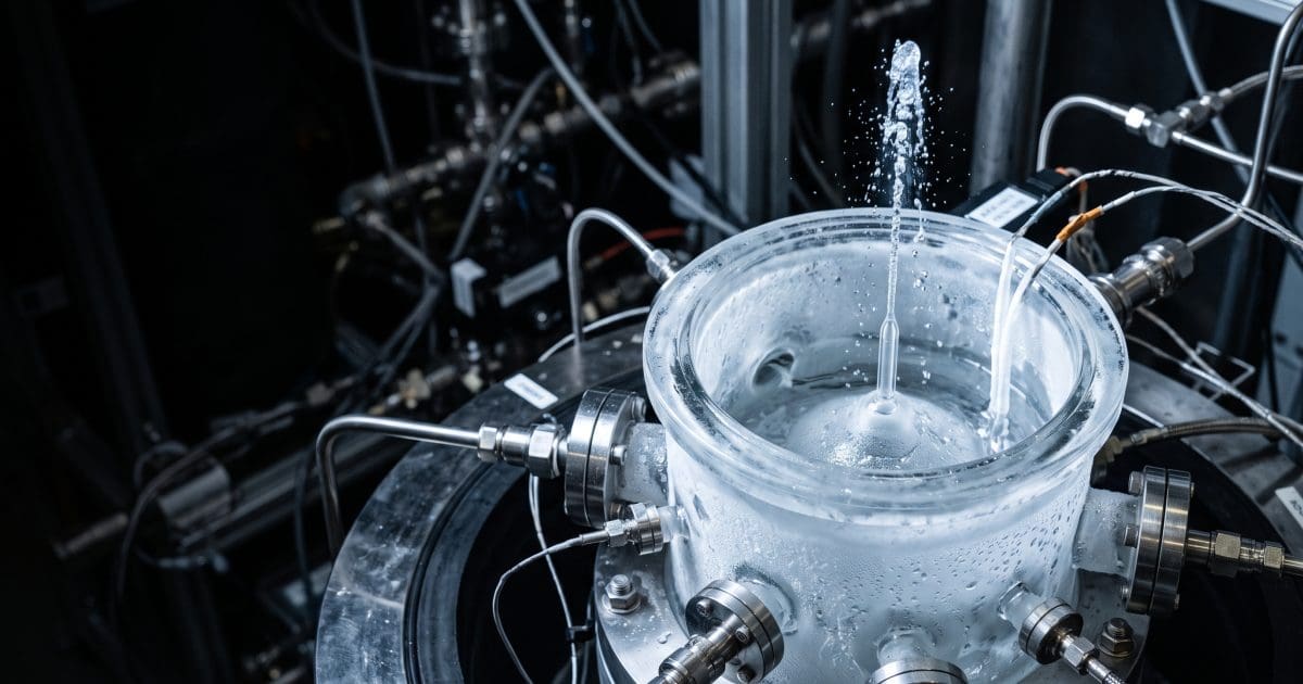 Leverhulme Backs Superfluid Helium Qubit Design With £1.3M UKRI Fellowship