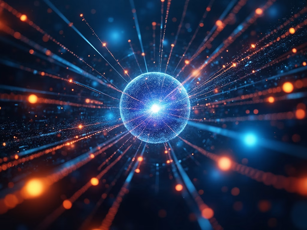 Researchers Develop Universal Approach to Study Electron-Photon Interactions