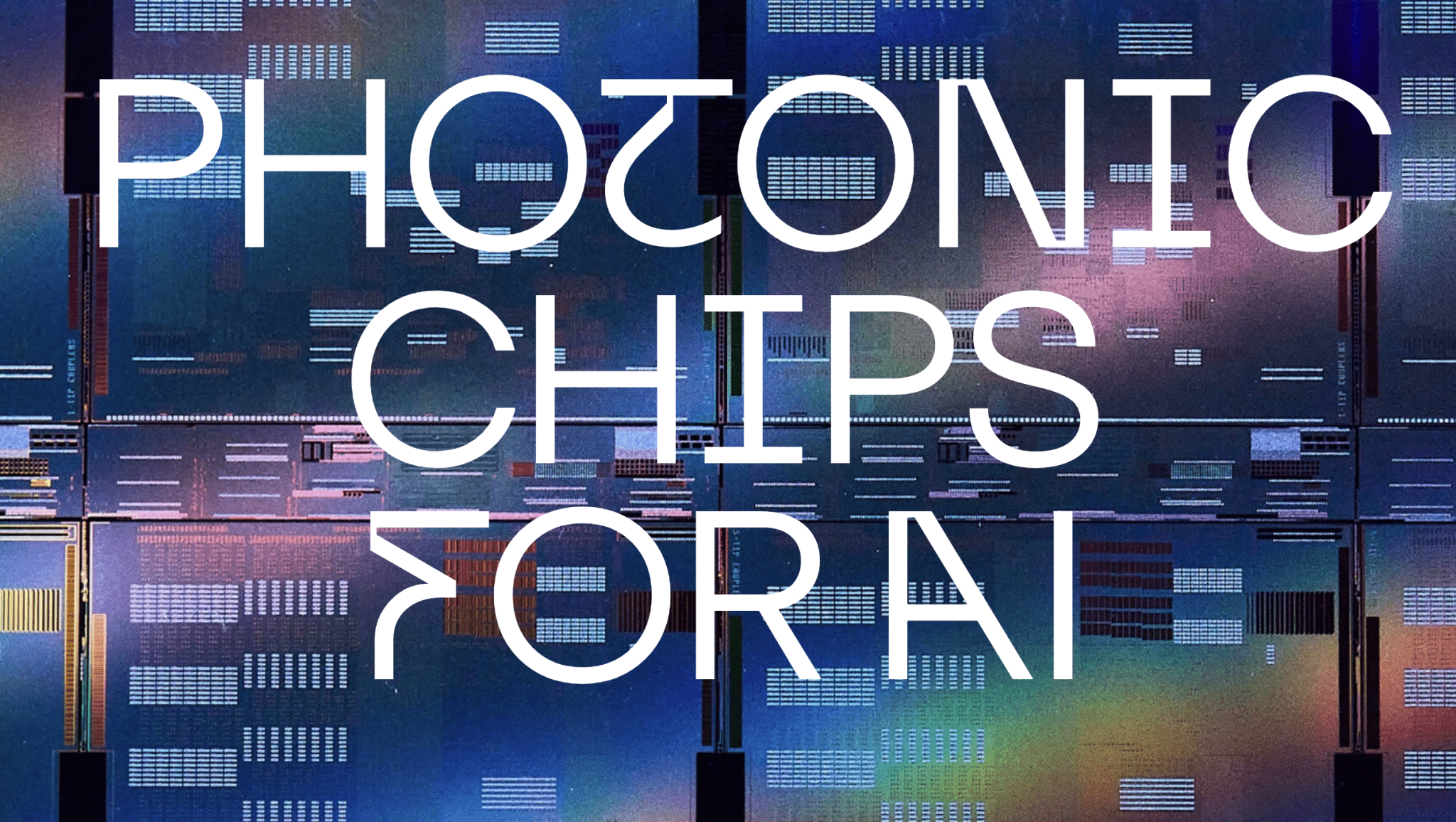 Lightmatter and Amkor Unveil World's Largest 3D Photonics Package