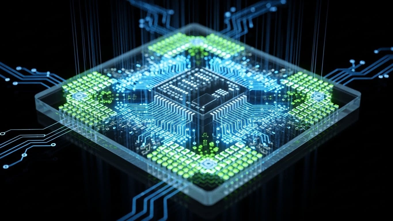 Monarch Quantum Delivers Integrated Photonics, Accelerating Path to Quantum Advantage