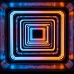 Diamond and Lithium Niobate Combine to Build Efficient Quantum Light Channels