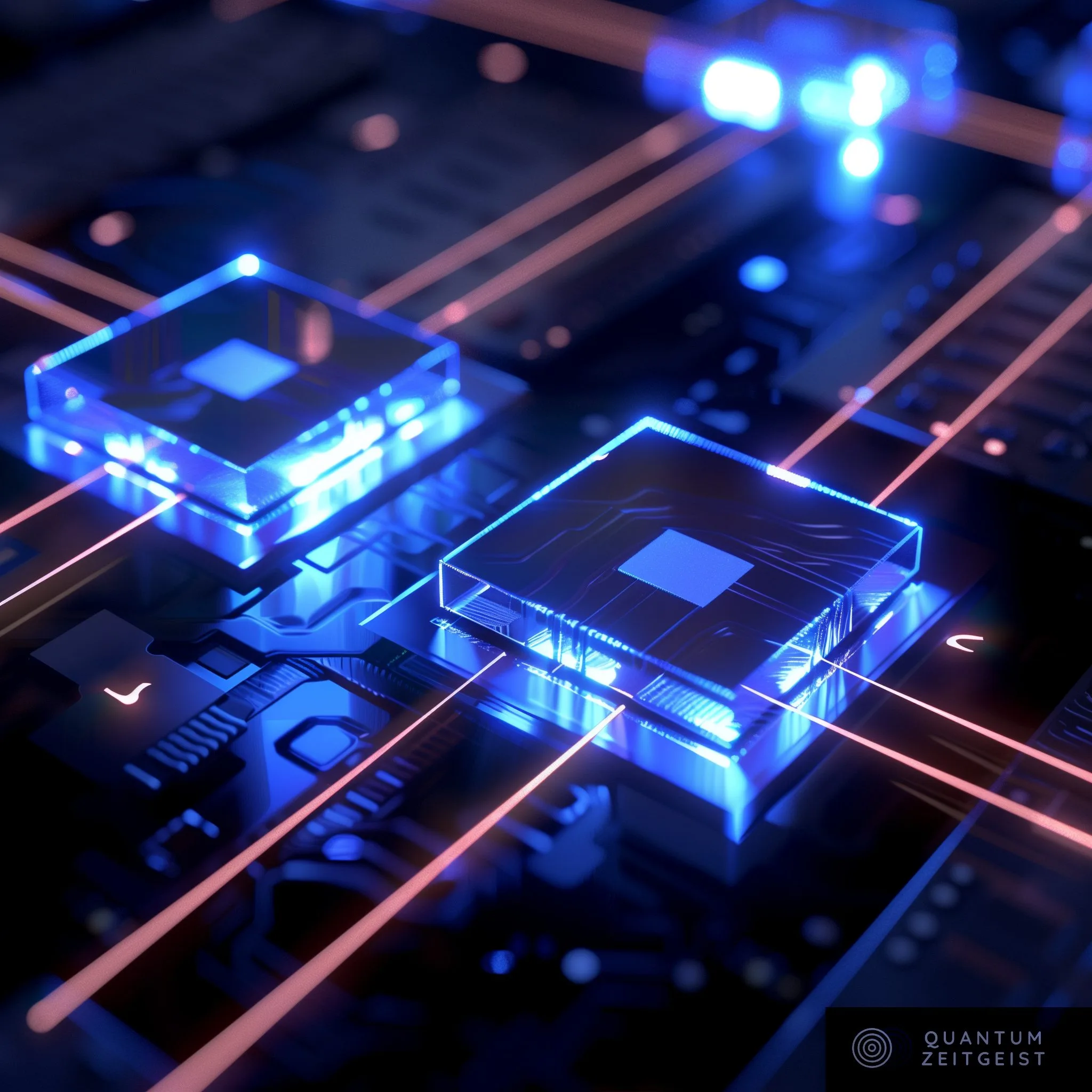 FAU Researchers Crack Code on Interference in AI Machine Communication: A Game-Changing Breakthrough