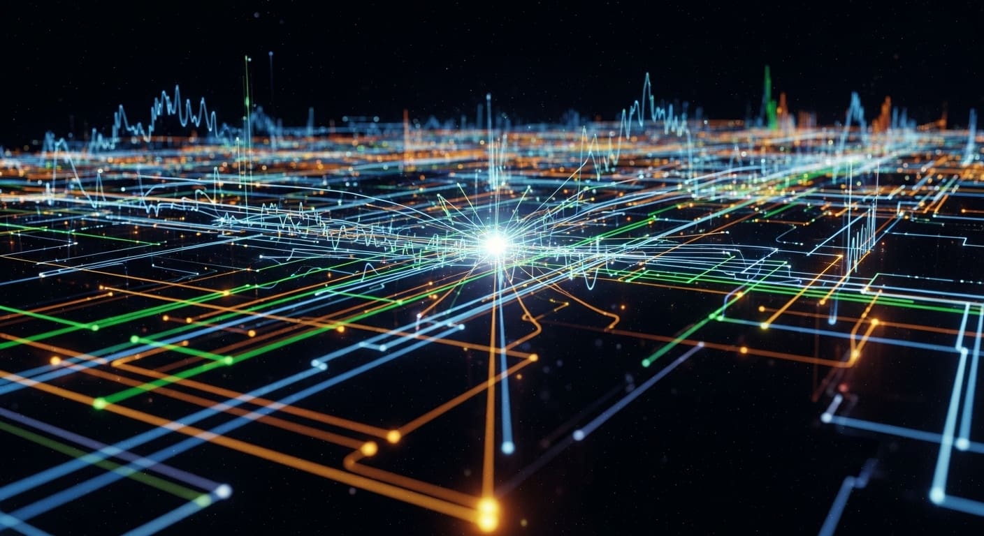 Light Chips Boosted by Wonder Material Promise Faster Data Transmission