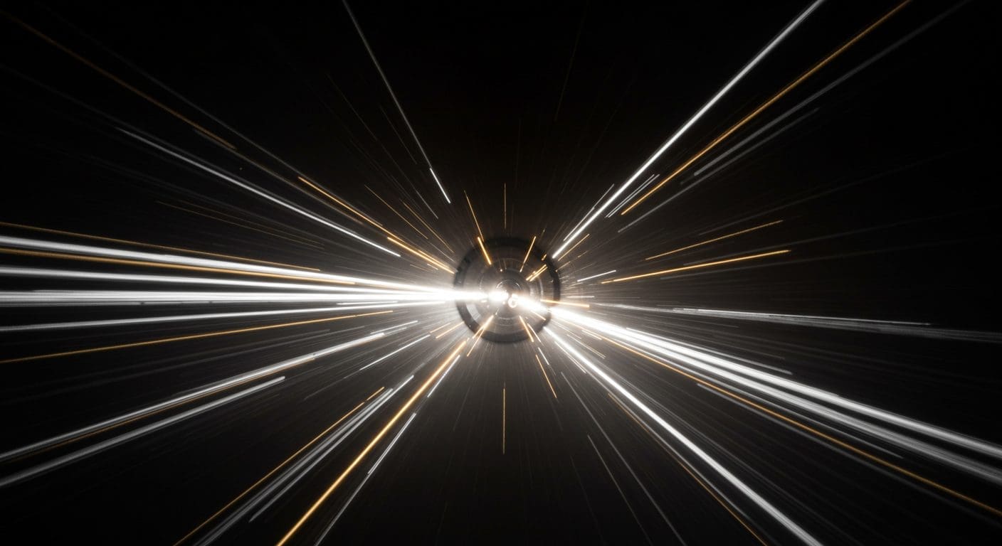 Machine Learning Enhances Methane Detection Using Hyperspectral Images and Light-Cone Features