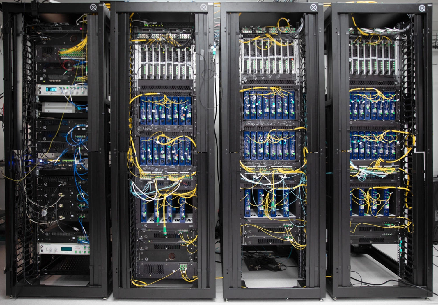 Xanadu Aurora Quantum Computer Launched