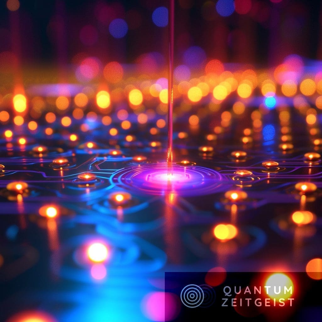 UC San Diego Researchers Uncover Hidden Properties of Quantum Material Using Light