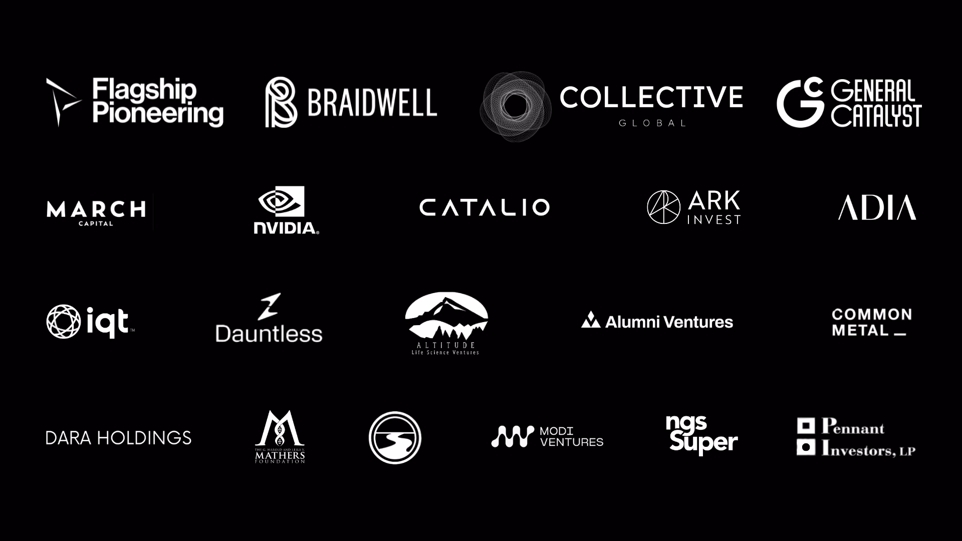 Lila Sciences Achieves $350M Series A Funding October 14, 2025