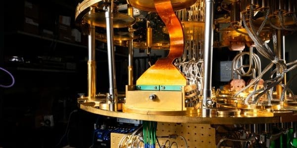 Lincoln Laboratory: Maybell Quantum Licenses MIT Lincoln Lab’s CryoTrace Cable Design