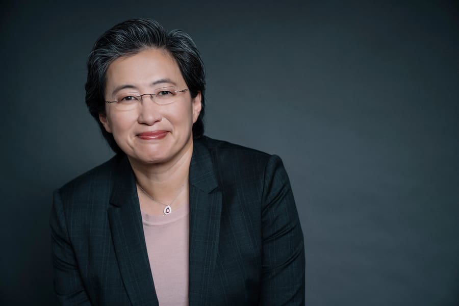 AMD CEO Lisa Su to Speak at MIT’s OneMIT Ceremony