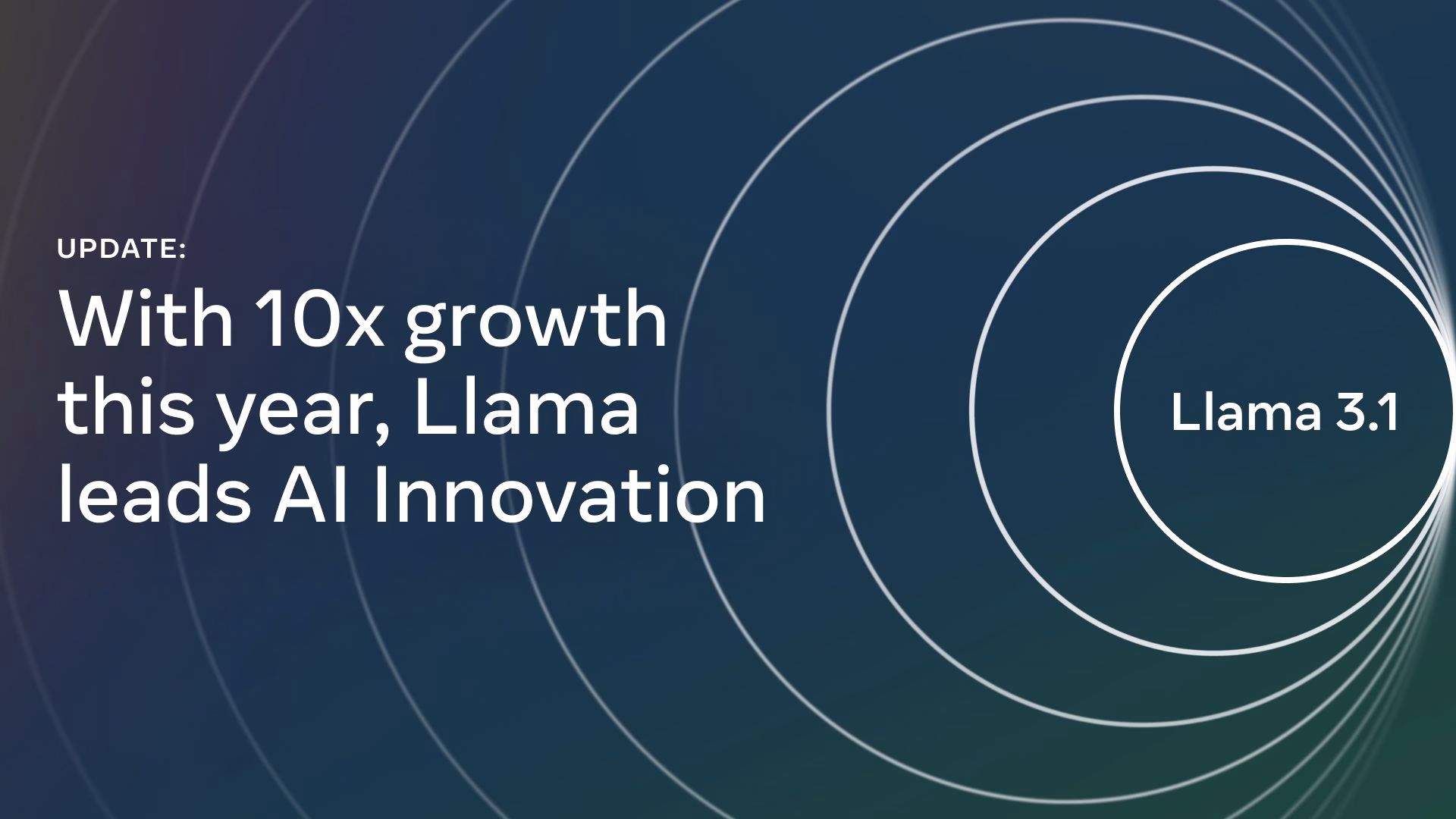 Llama AI Model Sees Widespread Adoption Across Industries