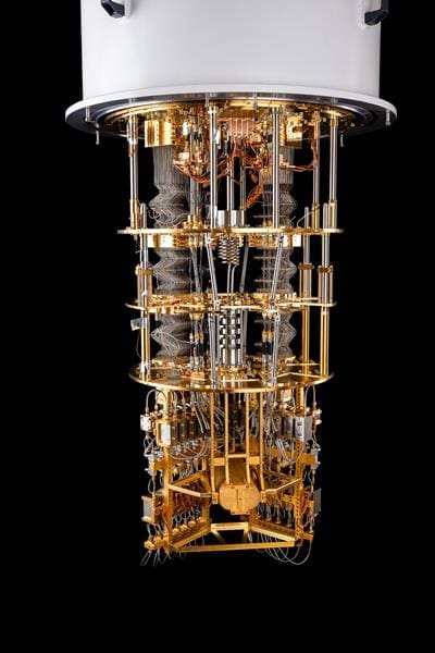 Rigetti launches 84 qubit quantum computer with high fidelity