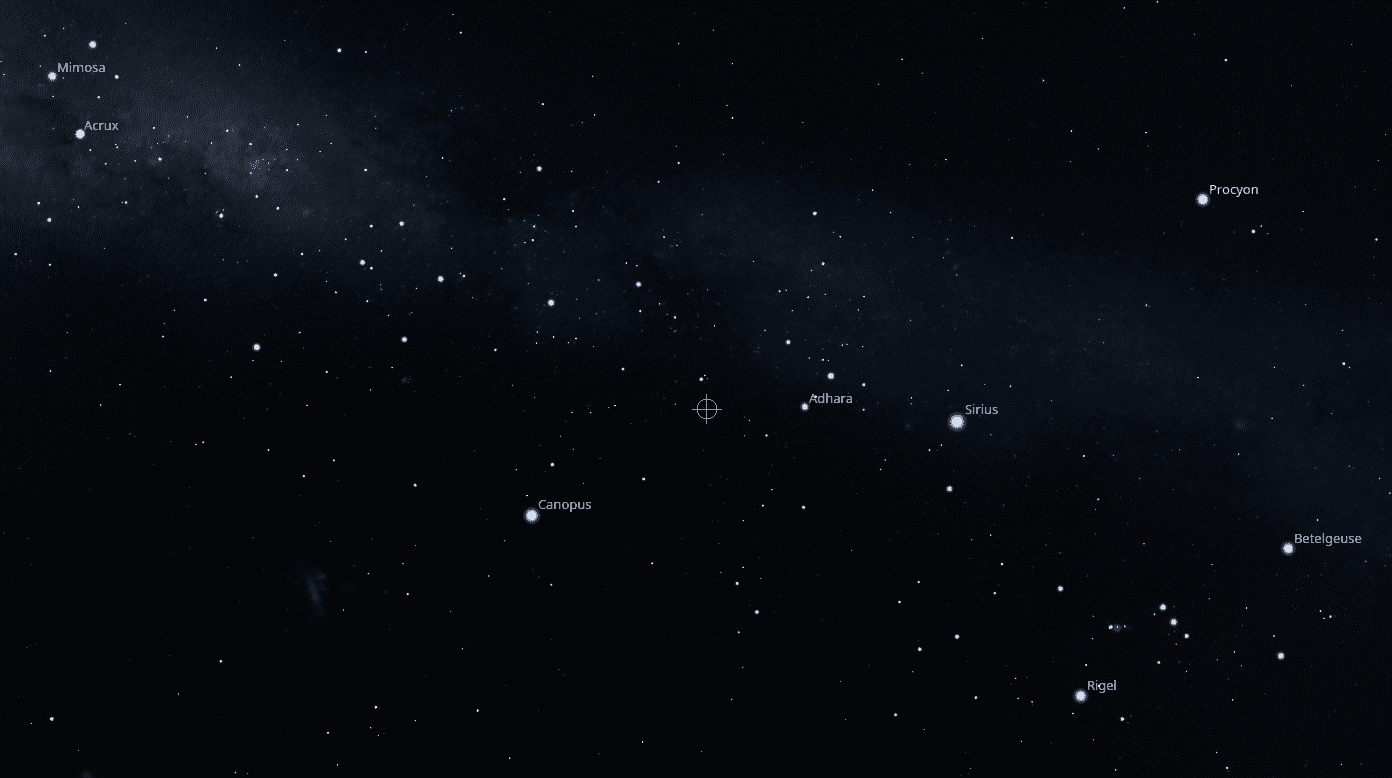 Astronomers Uncover Source of Mysterious Long-Period Radio Transients