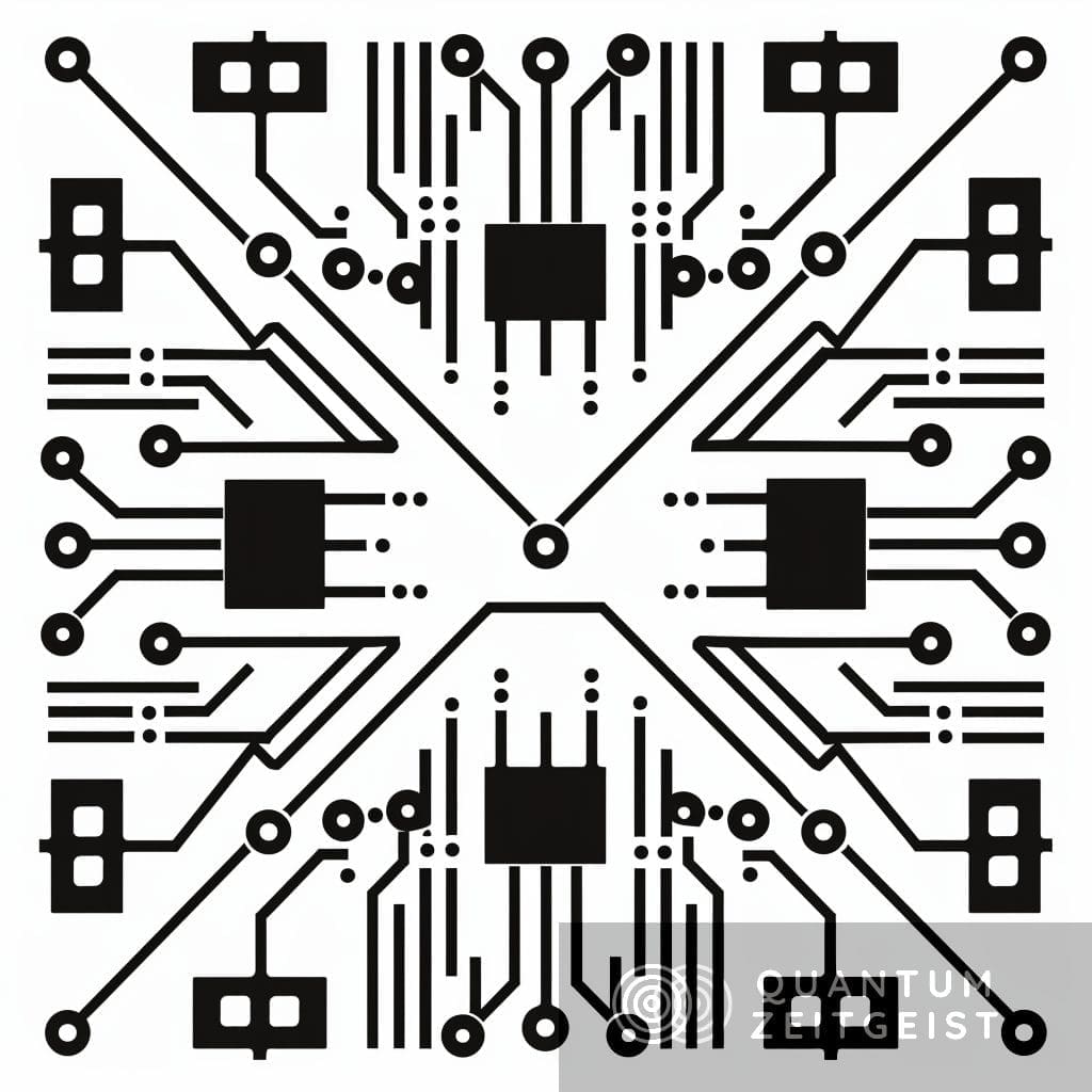 Researchers Develop Qubit Gate Operations in Polariton Condensates