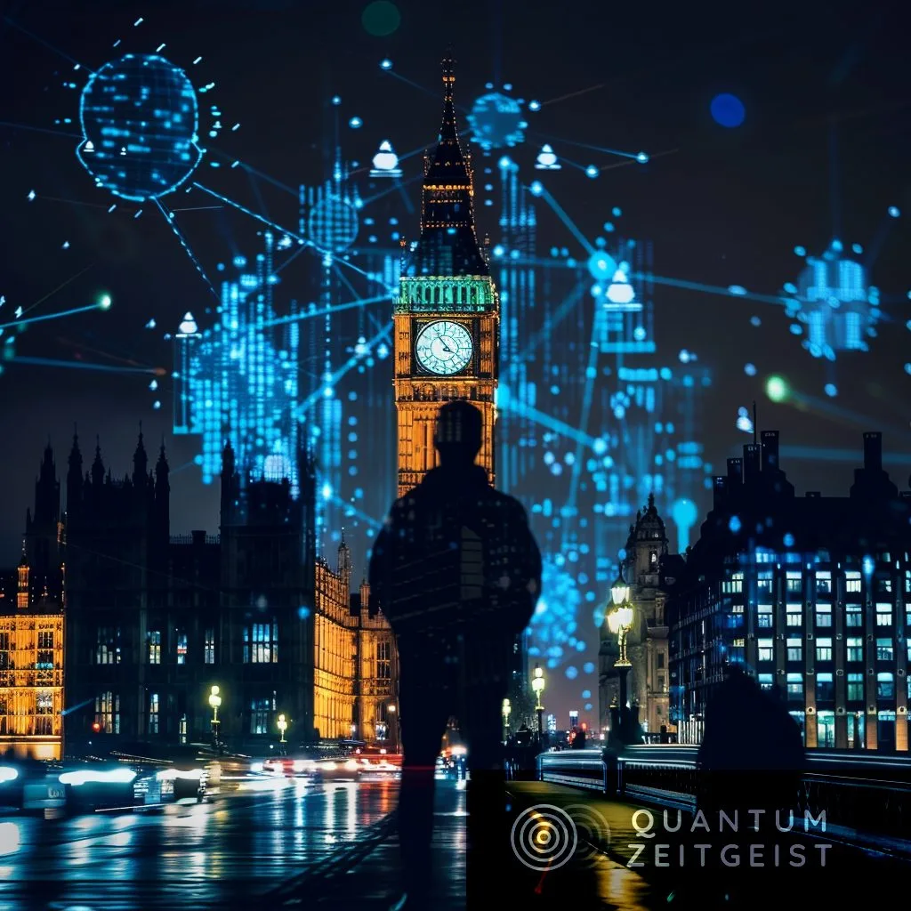 AI Crucial for National Security, But Requires Caution: Alan Turing Institute Report