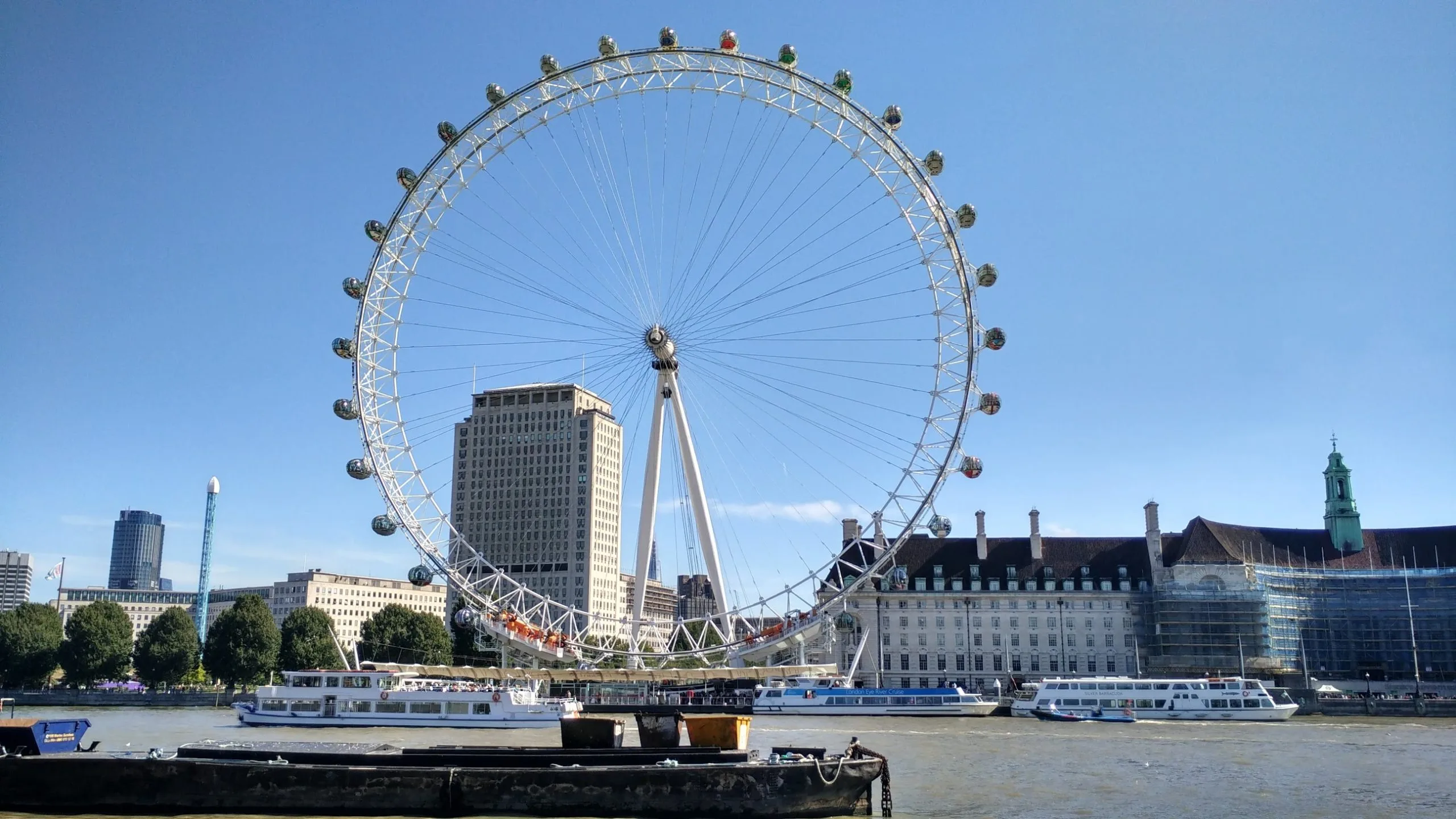 The United States and United Kingdom Issue Joint Statement to Enhance Cooperation on Quantum Information Science and Technology