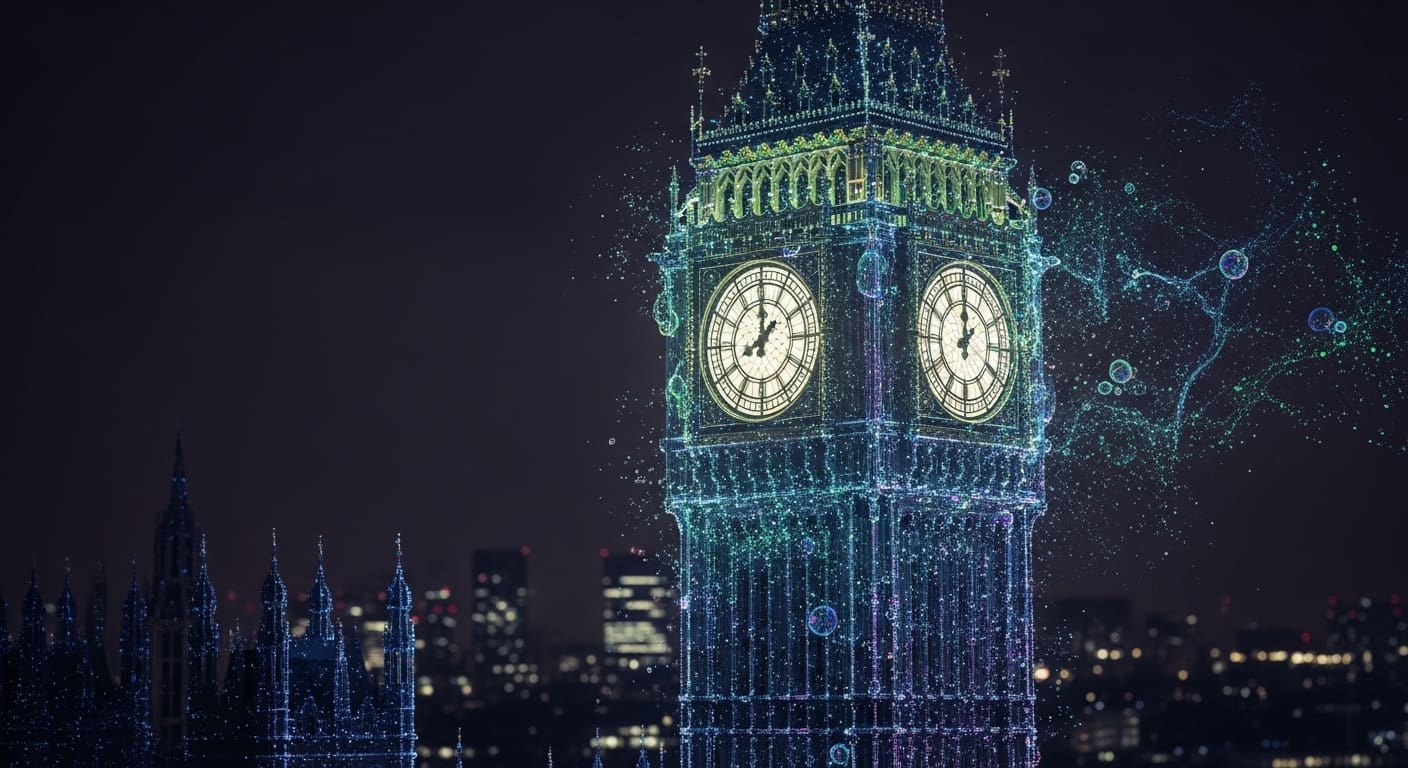 The definitive guide to the UK's most significant quantum technology companies, from Oxford hardware spinouts to Cambridge error correction pioneers.