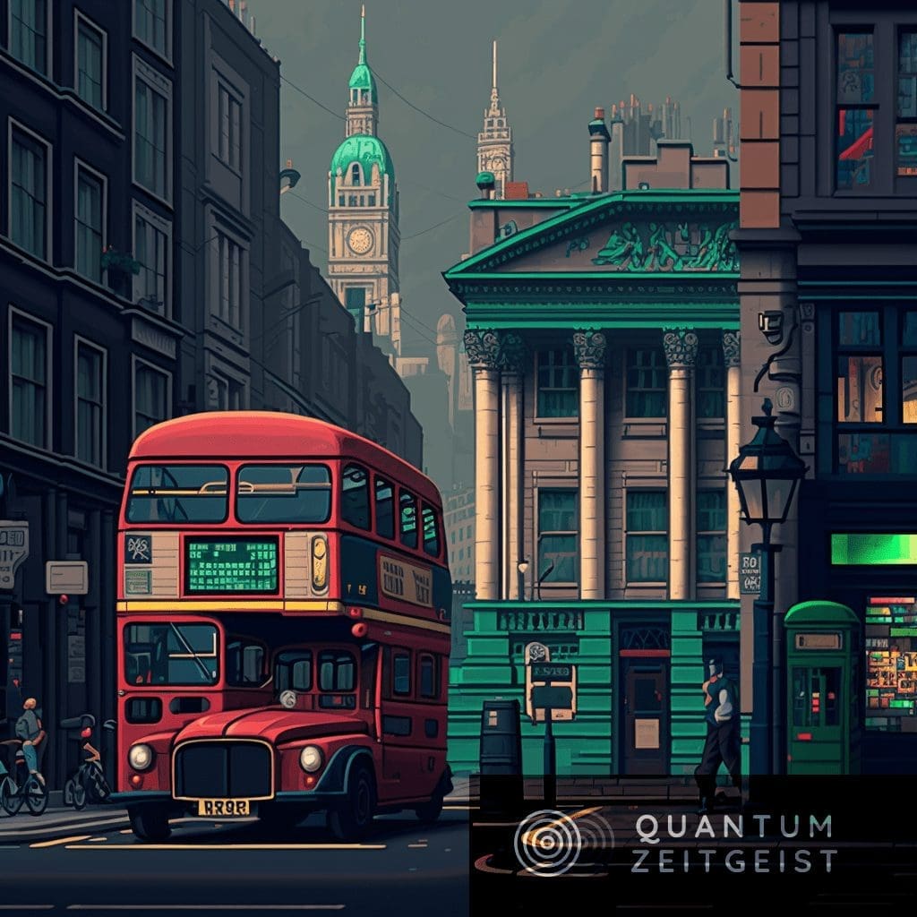 Transformative Technologies competition is now accepting entrants