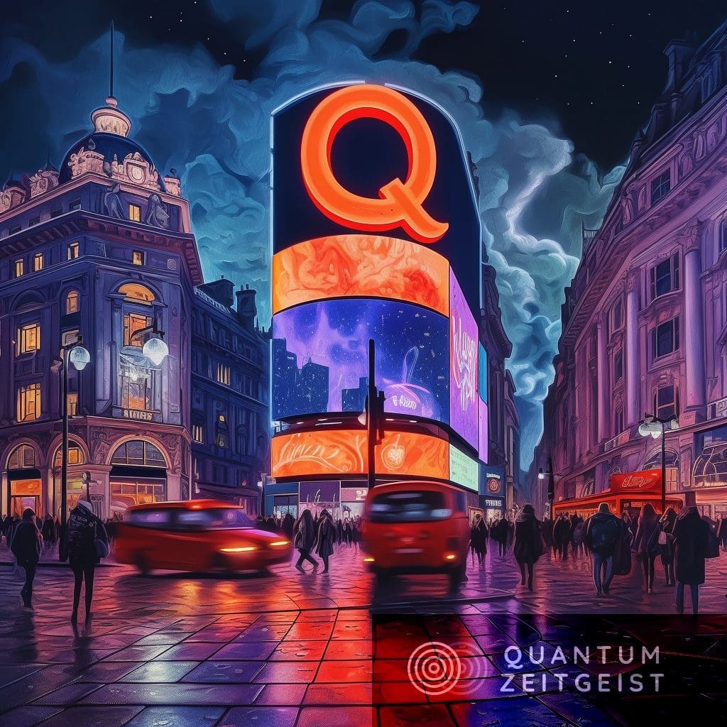 UK Quantum Government Competition Seeks Solutions in Healthcare, Environment, and Autonomous Systems