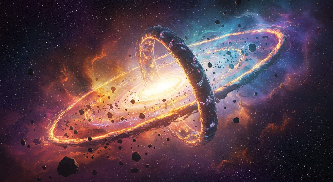 Loop Quantum Gravity Defines Fermionic Entanglement via Spin Component Observable