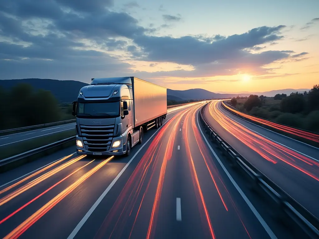 Quantum Computing in Transportation: Quantum route optimization