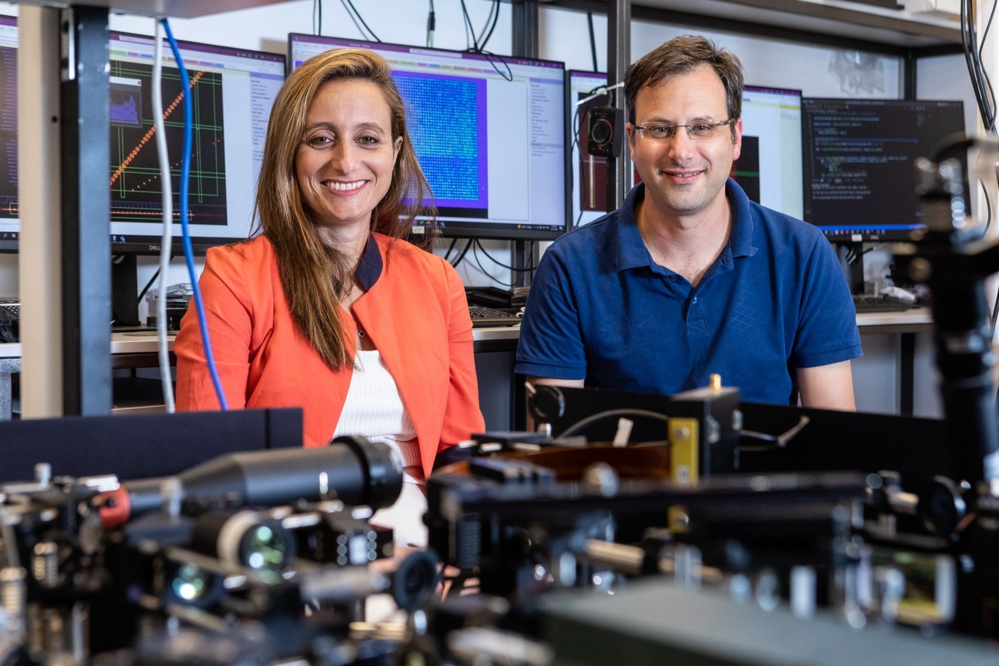 LightSolver Partners with Ansys to Accelerate Simulations with Laser-Based Computing for Automotive and Aerospace Industries