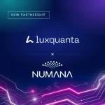 Luxquanta’s QKD system joins Canada’s Kirq testbed
