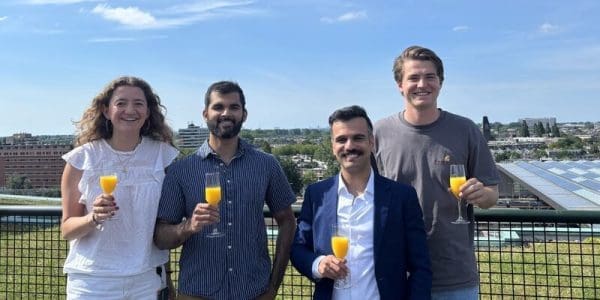 MagiQware Secures €575K Pre-Seed to Optimize Quantum Error Correction