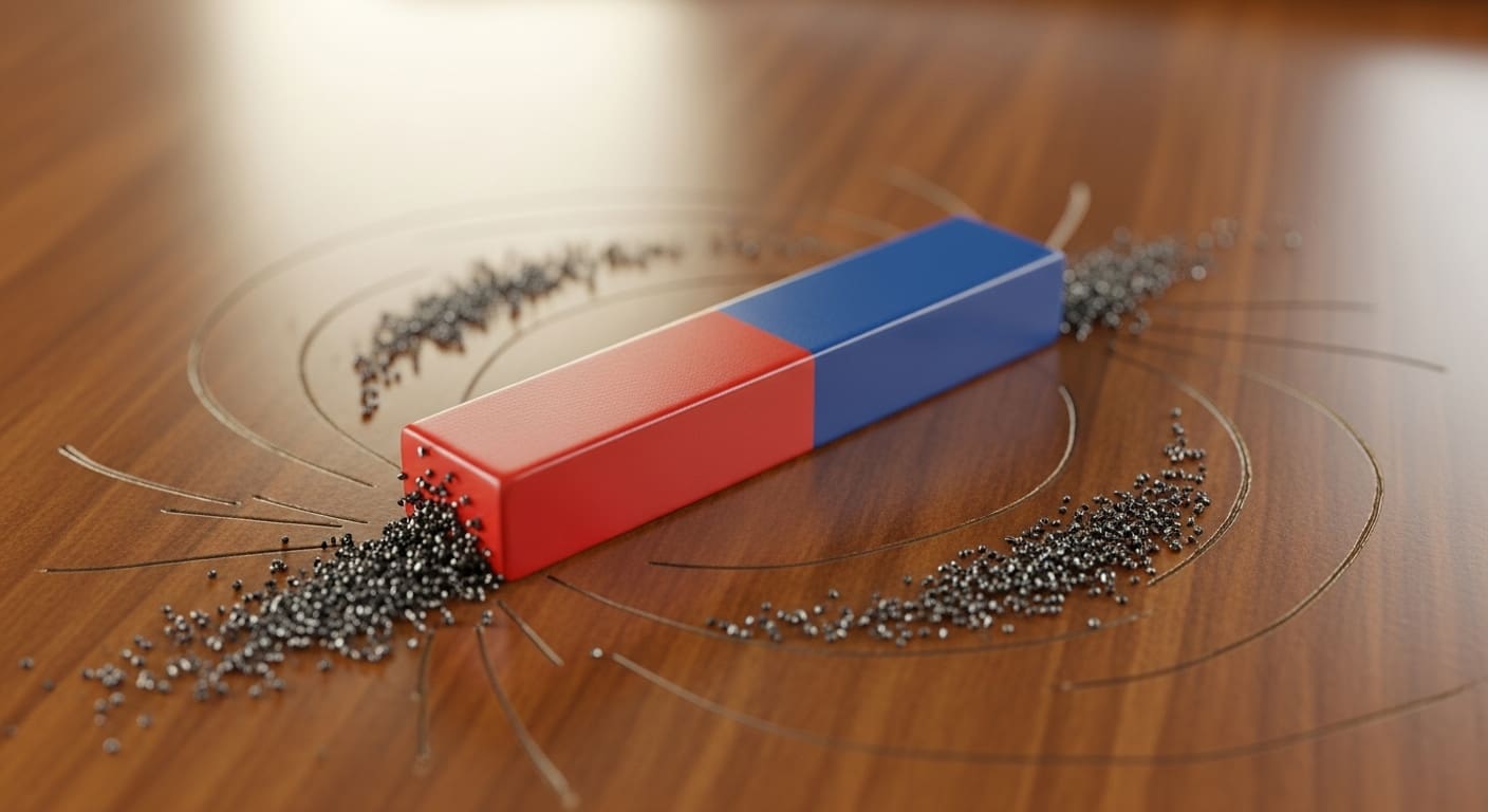 UC Santa Barbara Researchers Explore Magnetic Frustration for Quantum Technologies